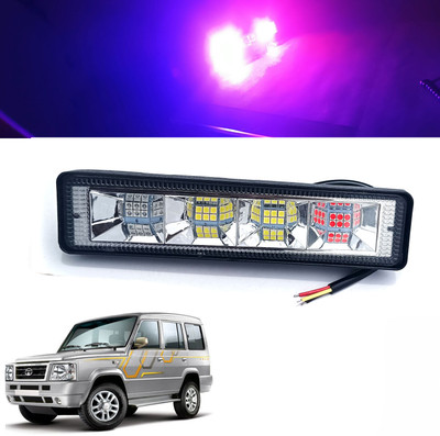 AUTO PEARL LED Fog Light for Tata Sumo