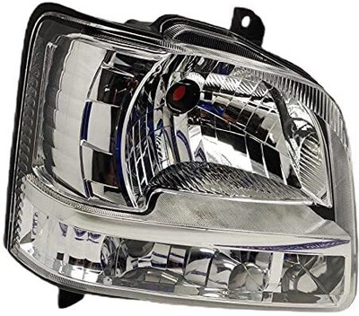 KDT Halogen Headlight for Maruti Suzuki WagonR