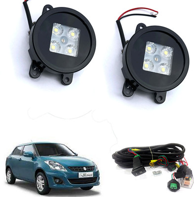 AUTO PEARL LED Fog Light for Maruti Suzuki Swift Dzire