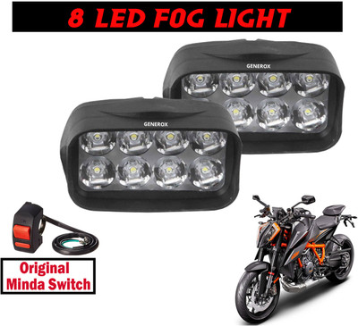 Generox LED Fog Light for KTM Duke1190