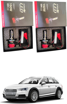 LOVMOTO LED Fog Lamp Unit for Renault Scala