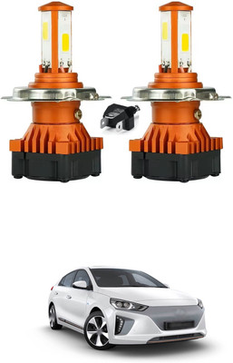 LOVMOTO LED Fog Lamp Unit for Maruti Suzuki Versa