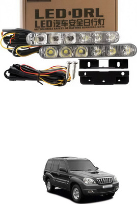 LOVMOTO LED Fog Light for Maruti Suzuki Ciaz