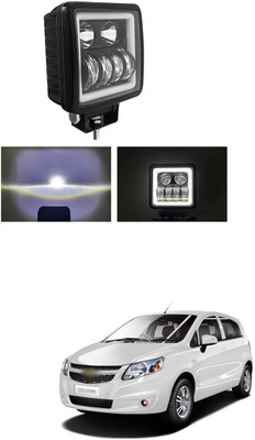 PECUNIA LED Fog Lamp Unit for Chevrolet Sail UVA