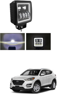PECUNIA LED Fog Lamp Unit for Hyundai Tucson