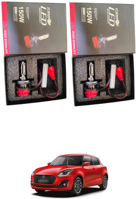 LOVMOTO LED Fog Lamp Unit for Mahindra Universal For Car