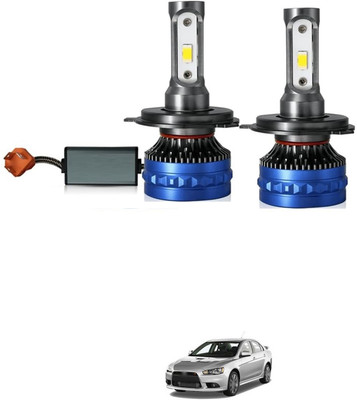 LOVMOTO LED Fog Lamp Unit for Mahindra Universal For Car