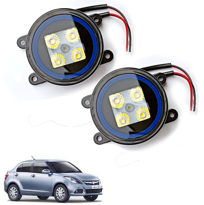 AUTO PEARL LED Fog Light for Maruti Suzuki Swift Dzire