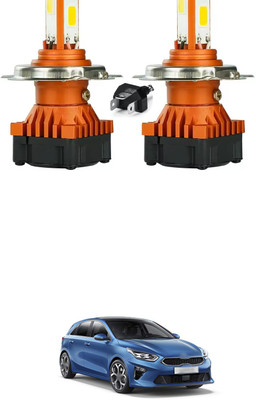 LOVMOTO LED Fog Lamp Unit for Mitsubishi Outlander