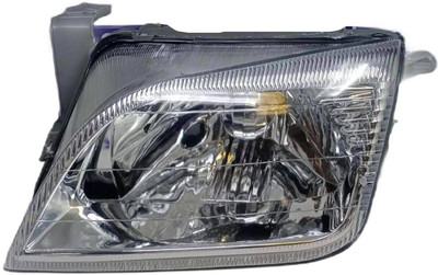 Garg overseas Halogen Headlight for Maruti Suzuki Esteem