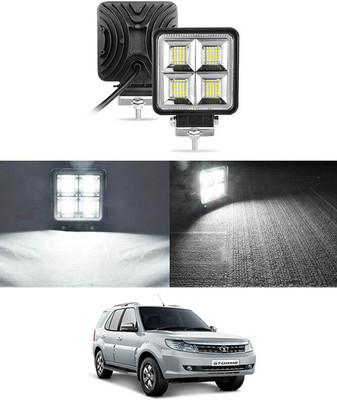 AYW LED Fog Lamp Unit for Tata Safari Storme