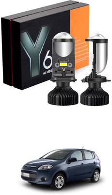 LOVMOTO LED Fog Lamp Unit for Skoda Octavia