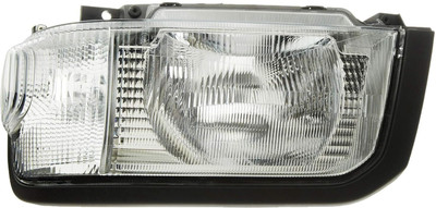 UNO MINDA Halogen Headlight for Maruti Suzuki
