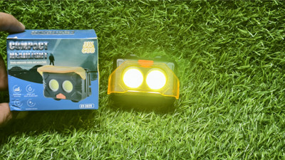 JGG Jain Gift Gallery LED Headlight for Tata 1 Series