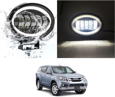 PECUNIA LED Fog Lamp Unit for Hyundai MU-7