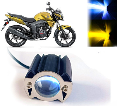 AUTO PEARL LED Fog Light for Honda CB Trigger