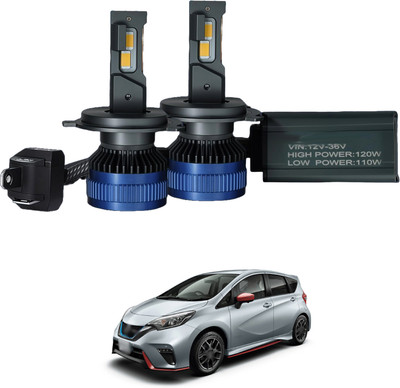 LOVMOTO LED Fog Lamp Unit for Honda Universal For Car
