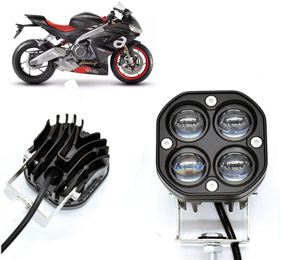 AUTO PEARL LED Fog Light for Aprilia