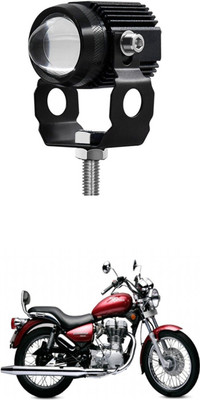 XZRTZ LED Fog Light for Royal Enfield Electra Twin Spark