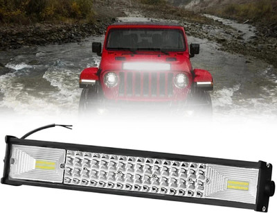 FABTEC LED Fog Light for Universal For Car