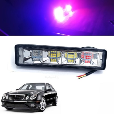 AUTO PEARL LED Fog Light for Mercedes Benz E-Class