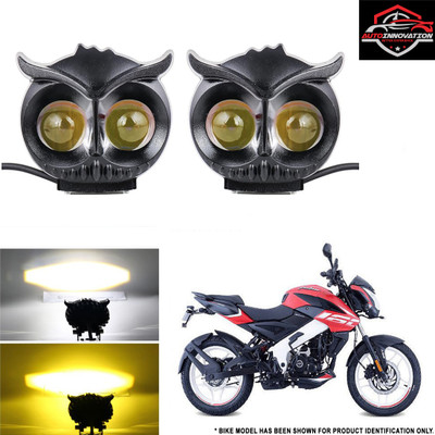 Autoinnovation LED Headlight for Bajaj Pulsar 150 NS