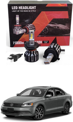 LOVMOTO LED Fog Lamp Unit for Chevrolet Beat