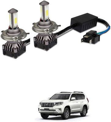 LOVMOTO LED Fog Lamp Unit for Toyota Land Cruiser