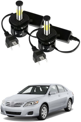 LOVMOTO LED Fog Lamp Unit for Toyota Camry