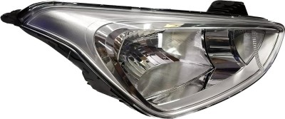 KDT Halogen Headlight for Hyundai Xcent, i10