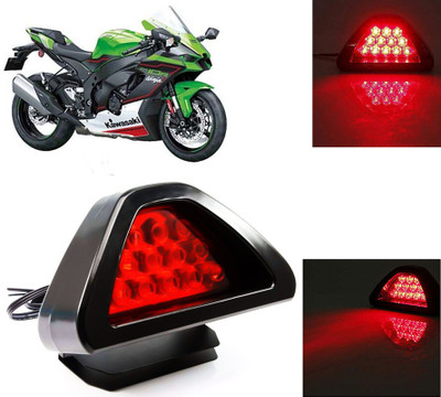 AUTO PEARL LED Tail-light for Kawasaki Ninja