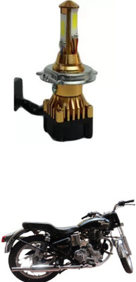 APICAL LED Headlight for Royal Enfield Universal For Bike