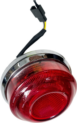 road religion Mini Halogen Daytime Running Light for Royal Enfield Classic