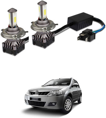 LOVMOTO LED Fog Lamp Unit for Mahindra Verito