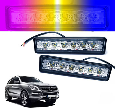 AUTO PEARL LED Fog Light for Mercedes Benz ML250