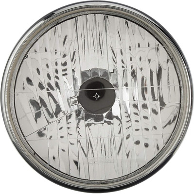 UNO MINDA Halogen Headlight for Hero CD deluxe, CD Dawn