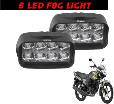 Generox LED Fog Light for Yamaha Saluto 125