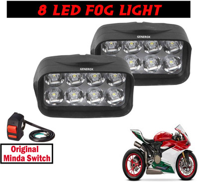 Generox LED Fog Light for Ducati 1299 Panigale