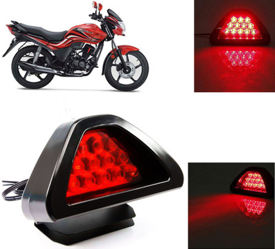 AUTO PEARL LED Tail-light for Hero Passion