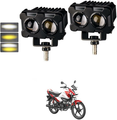 PRTEK LED Headlight for Hero Splendor NXG