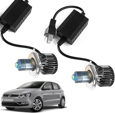 AUTO PEARL LED Headlight for Volkswagen Polo Exquisite