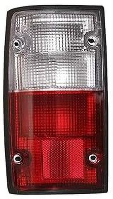 Latest Halogen Tail-light for Toyota Qualis