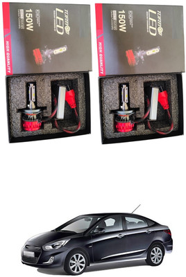 LOVMOTO LED Fog Lamp Unit for Maruti Suzuki Alto K10