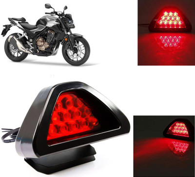 AUTO PEARL LED Tail-light for Honda CB