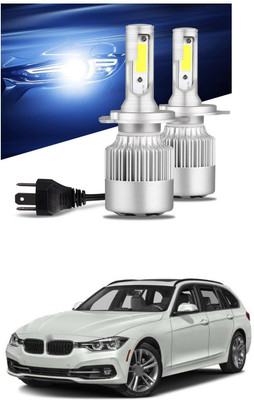 LOVMOTO LED Fog Lamp Unit for BMW 3 Series