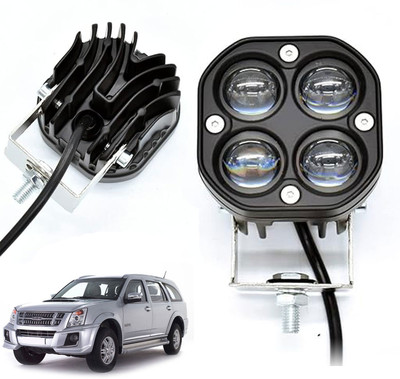 AUTO PEARL LED Fog Light for Universal For Car MU-7
