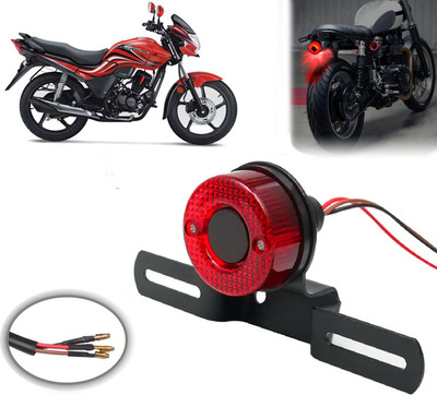 AUTO PEARL Halogen Tail-light for Hero Passion