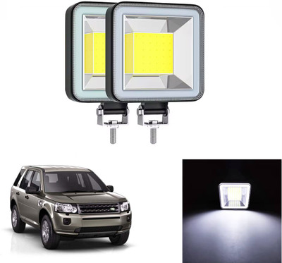 AUTO PEARL LED Fog Light for Land Rover Freelander 2