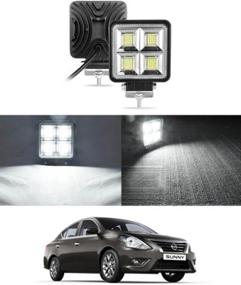 RKPSP LED Fog Lamp Unit for Nissan Sunny