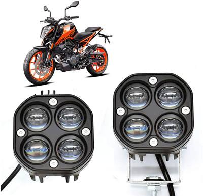AUTO PEARL LED Fog Light for KTM Duke 200